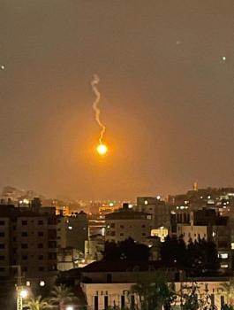 الشهداء في مخيم طولكرم