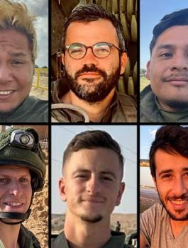 الجيش الاسرائيلي في غزة