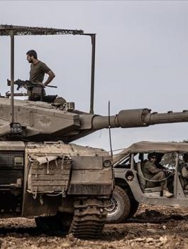 ميزانية الحرب اسرائيل على قطاع غزة