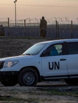 اونروا و السويد