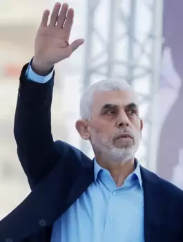 حماس والمخابرات الامريكية