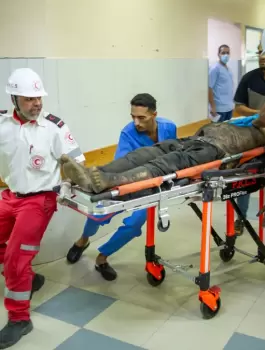 الشهداء بغزة