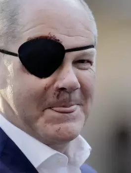 المانيا وحل الدولتين