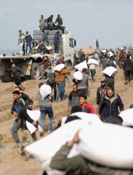 الاغذية العالمي