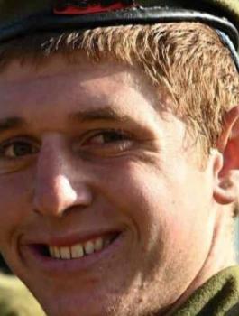 قتلى الجيش الاسرائيلي