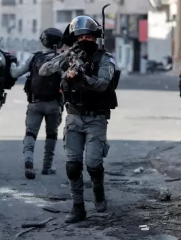 الشهداء في قطاع غزة