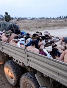 الاسرى في السجون