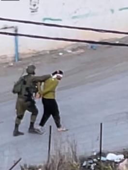 اعتقالات في الضفة الغربية