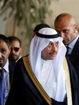 السعودية والسلطة