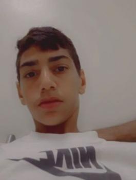 شهيد في عزون