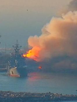 اوكرانيا والقرم