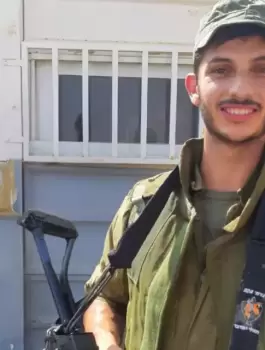 مقتل جندي اسرائيلي في جنوب قطاع غزة