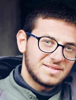 شهيد من الظاهرية