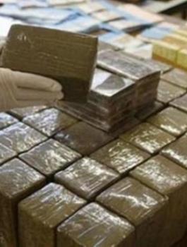 المخدرات في اسرائيل