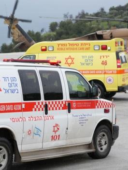 اسرائيل وحزب الله