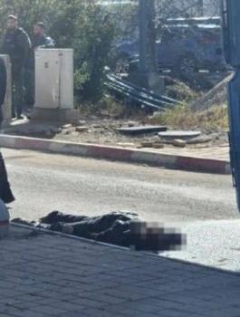 عملية طعن عند حاجز الأنفاق جنوب القدس.jpeg