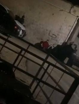 اعتقالات في الضفة الغربية