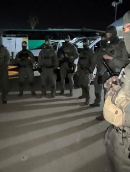 اعتقال شقيقة اسماعيل هنية