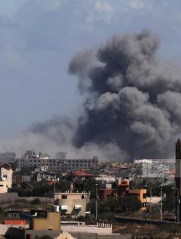 مخيم النصيرات