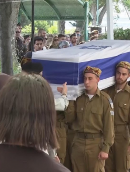 قتلى الجيش الاسرائيلي في قطاع غزة