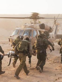 مقتل جنود اسرائيلين في قطاع غزة