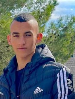 الشهداء بمدينة البيرة