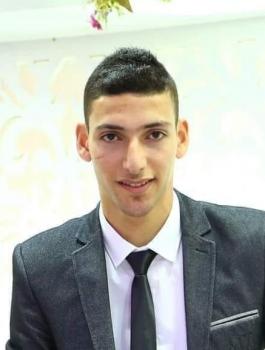 الشهداء في الضفة الغربية