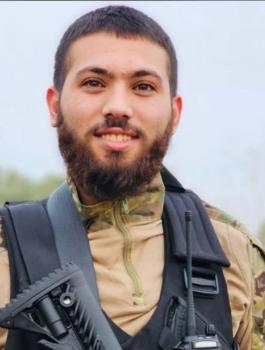 الشهداء في جنين