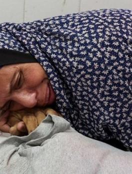 الشهداء في قطاع غزة