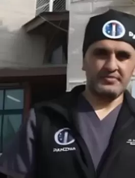 الطبيب الاردني عبد الله البلوي