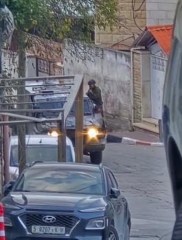 نابلس