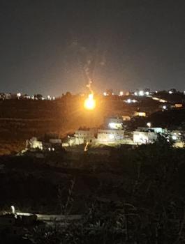 اعتقالات في الضفة الغربية