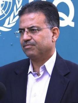 الاونروا واسرائيل