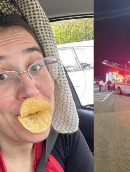 مقتل مستوطنة