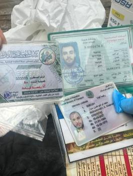 محمد السنوار خانيونس