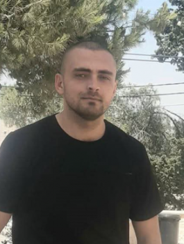 الشهداء بيت لحم