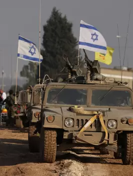 الجيش الاسرائيلي
