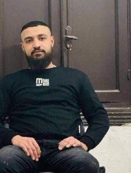 الشهداء في فلسطين