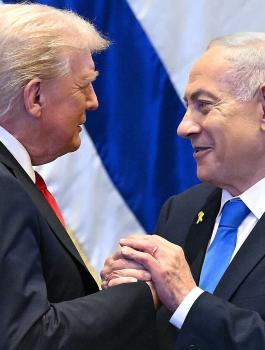 AFP__20251013__78KU9EG__v3__HighRes__TopshotIsraelUsPalestinianConflictTrump-e1760353804977.jpg