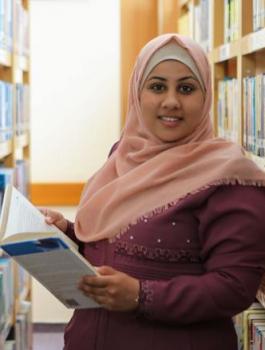 ابتسام البطش 