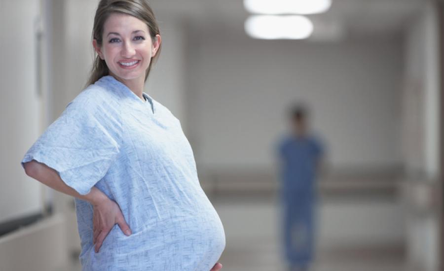 الحمل ودماغ النساء 