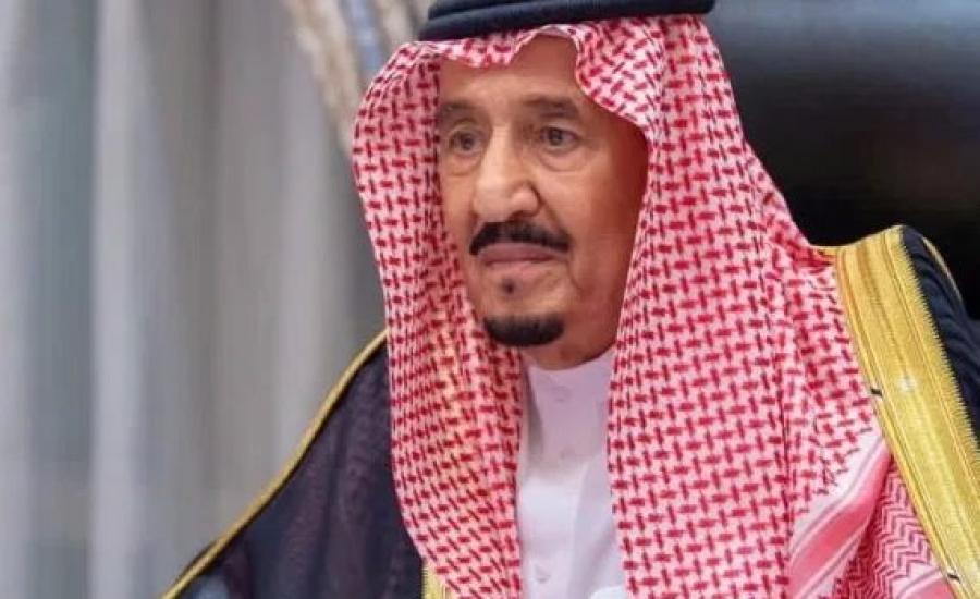 ايران والسعودية والملك سلمان 