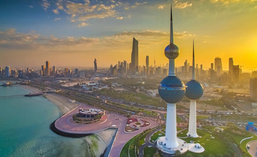 القوى السياسية في الكويت 