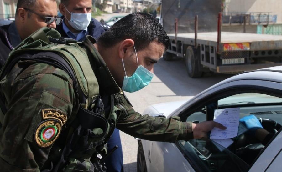 كورونا-مخالفة-ضبط-مركبات-1585998571