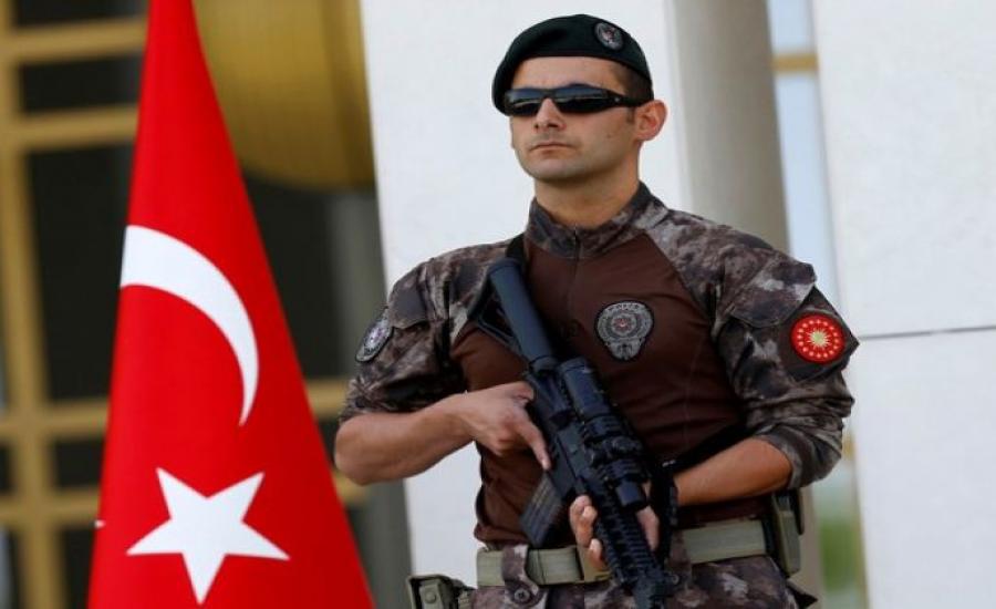 تمديد حالة الطوارئ بتركيا 