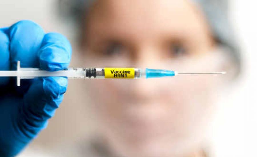 vaccine-H1N1