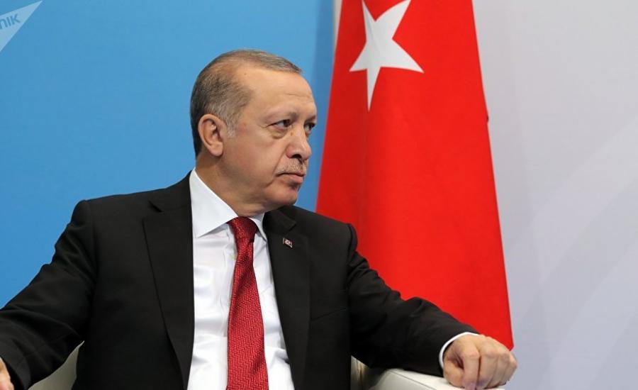 تركيا واعادة اعمار العراق 