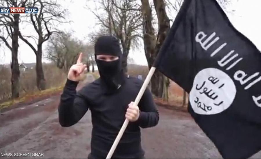 داعش في المانيا 