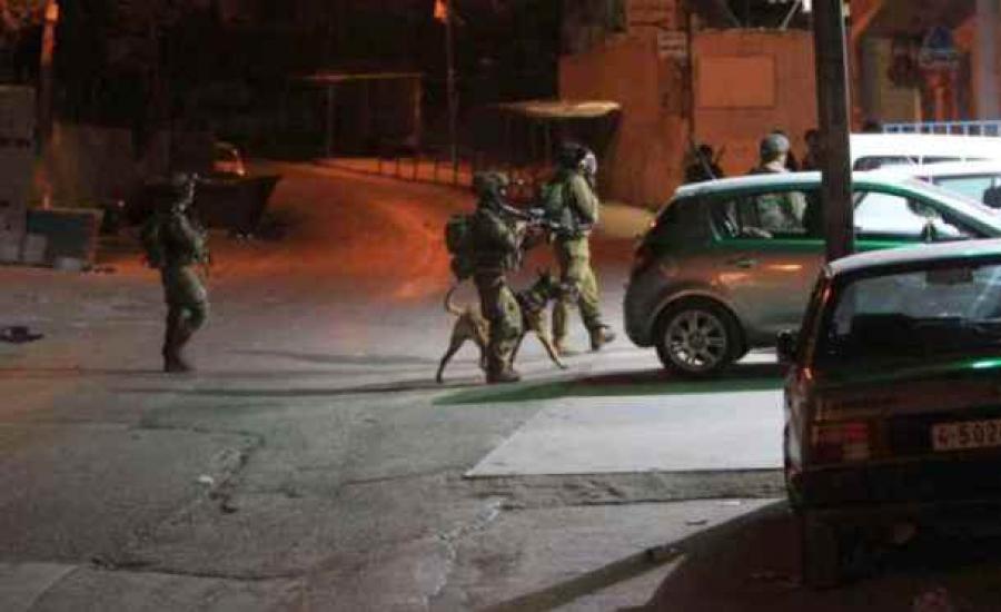 jewish-soldiers-night-time-raid-abbas-momani-afp-getty-800