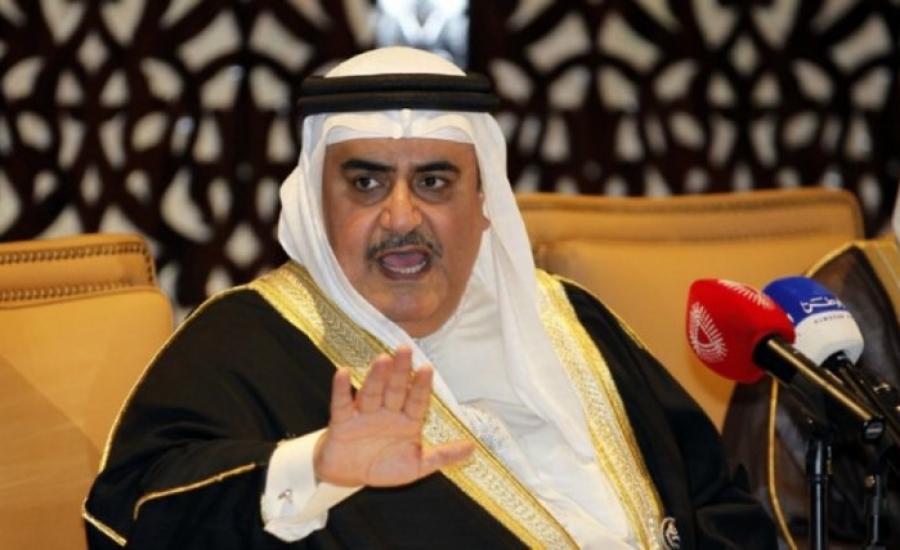 البحرين ولبنان وحزب الله 